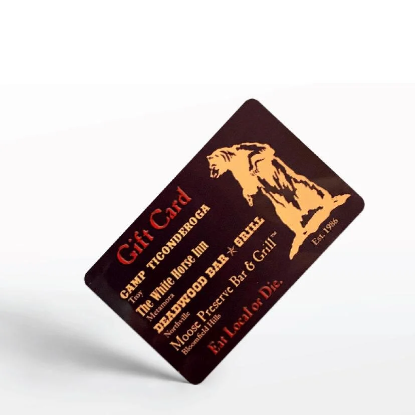 Win a $25 Deadwood Gift Card