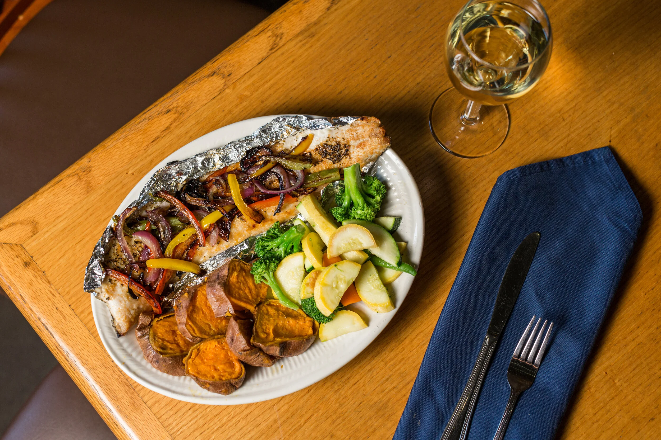 Mother's Day Specials