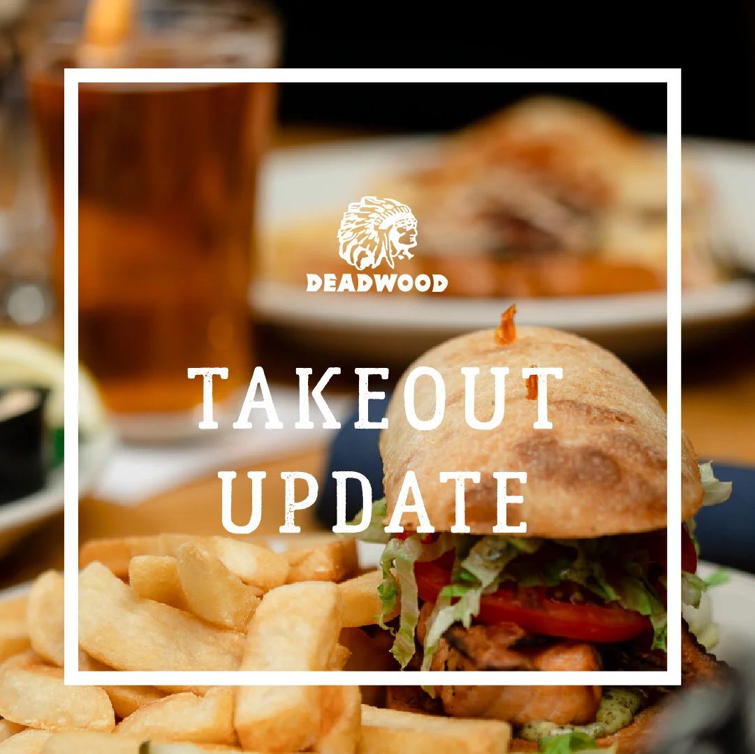 Takeout Update