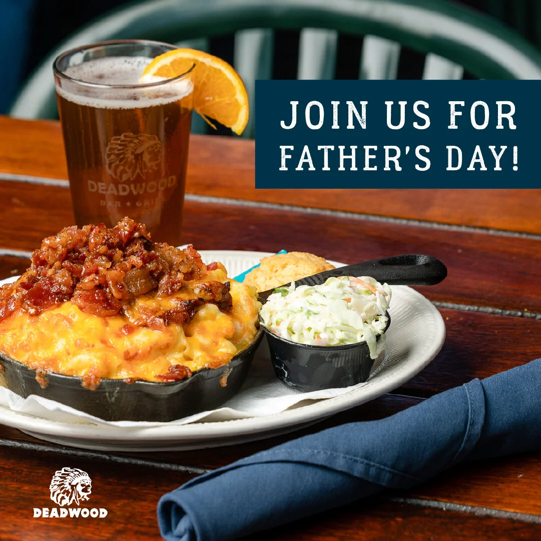 Father's Day Reservations