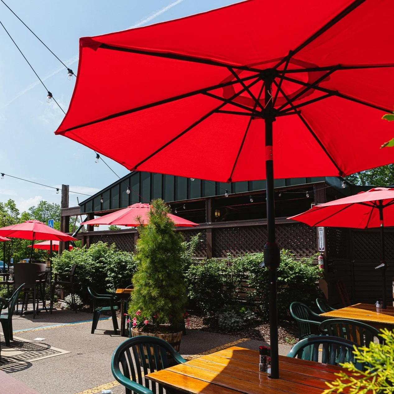 Deadwood Bar and Grill Northville, Michigan