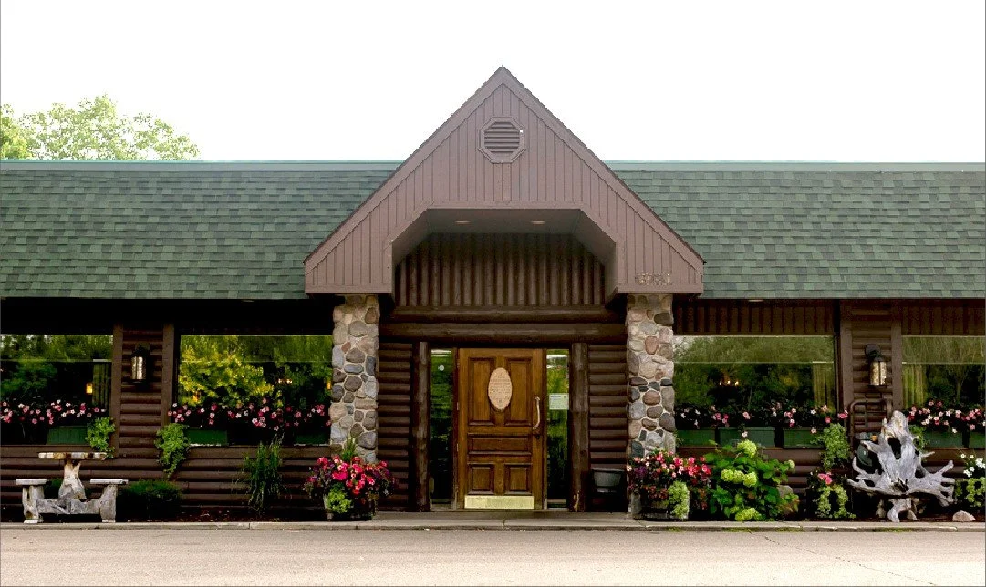We Sold Camp Ticonderoga