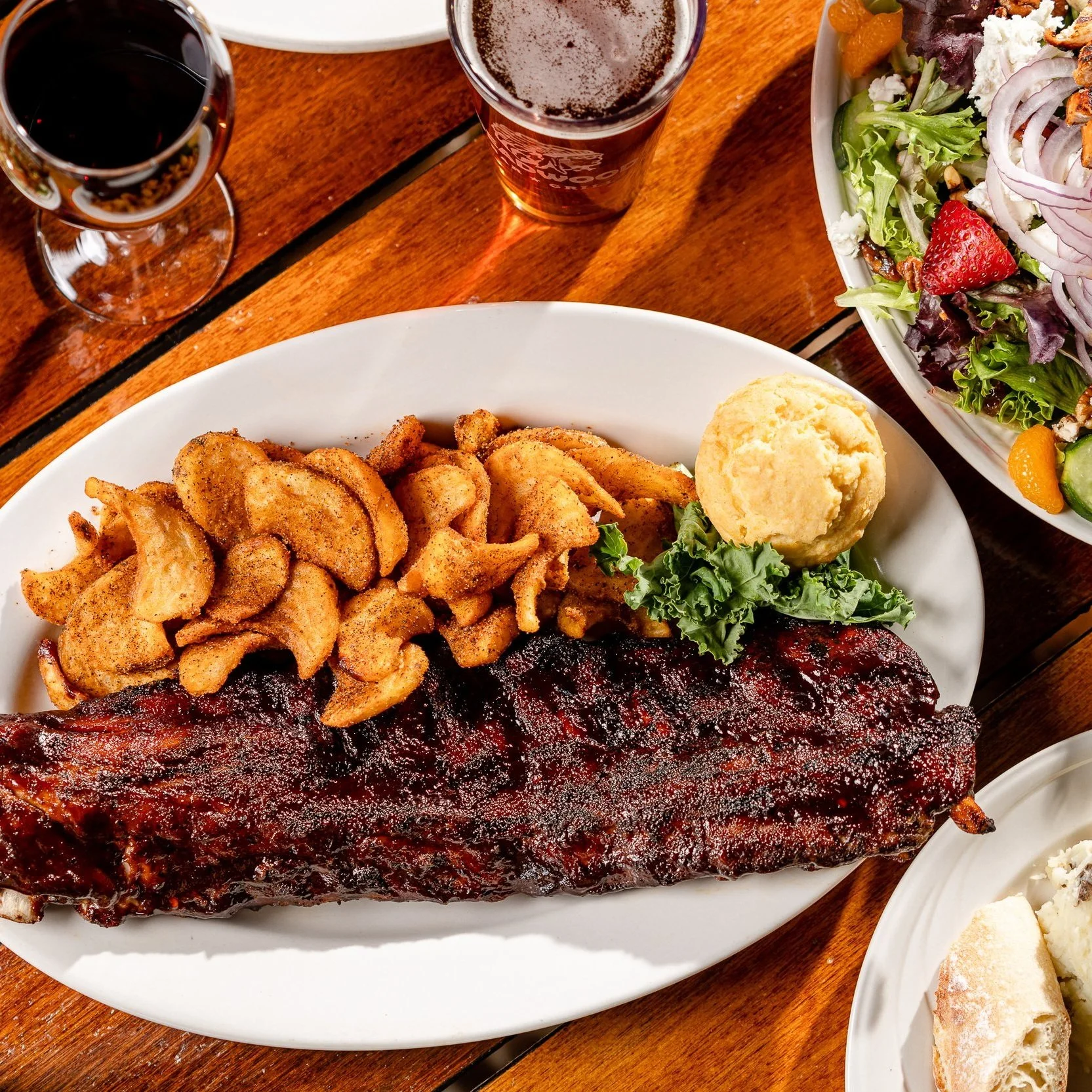 Mother's Day at Deadwood Bar and Grill
