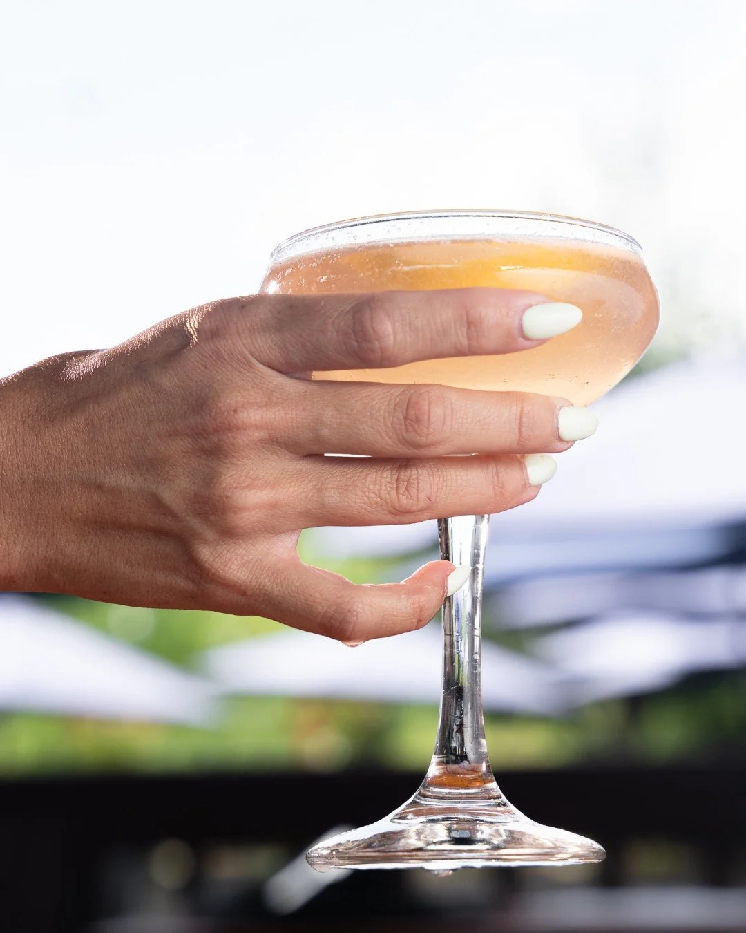 Long weekend loading... ☀️🍹 Get into Labor Day weekend with drinks on the Deadwood patio.