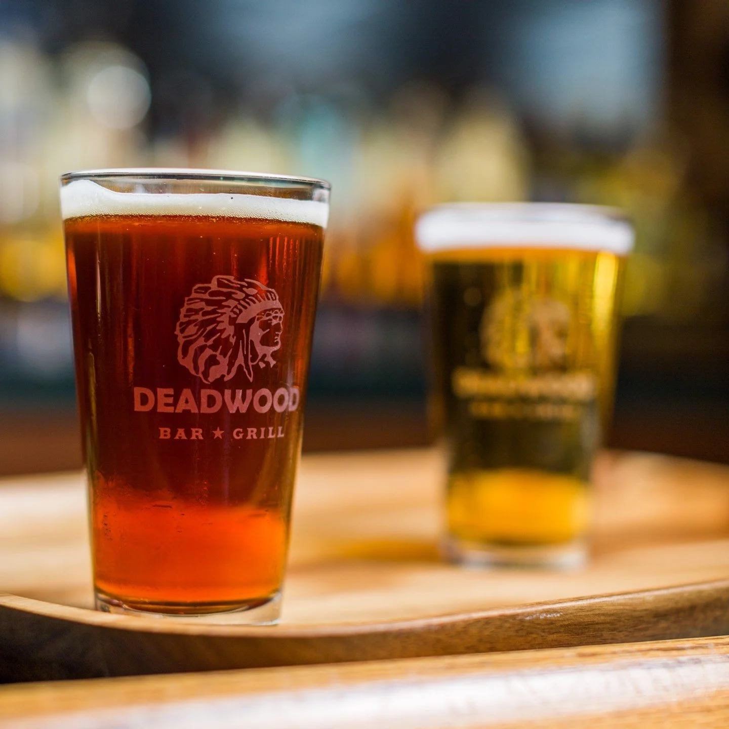 This is your sign to grab a beer. We&rsquo;ll handle the rest.