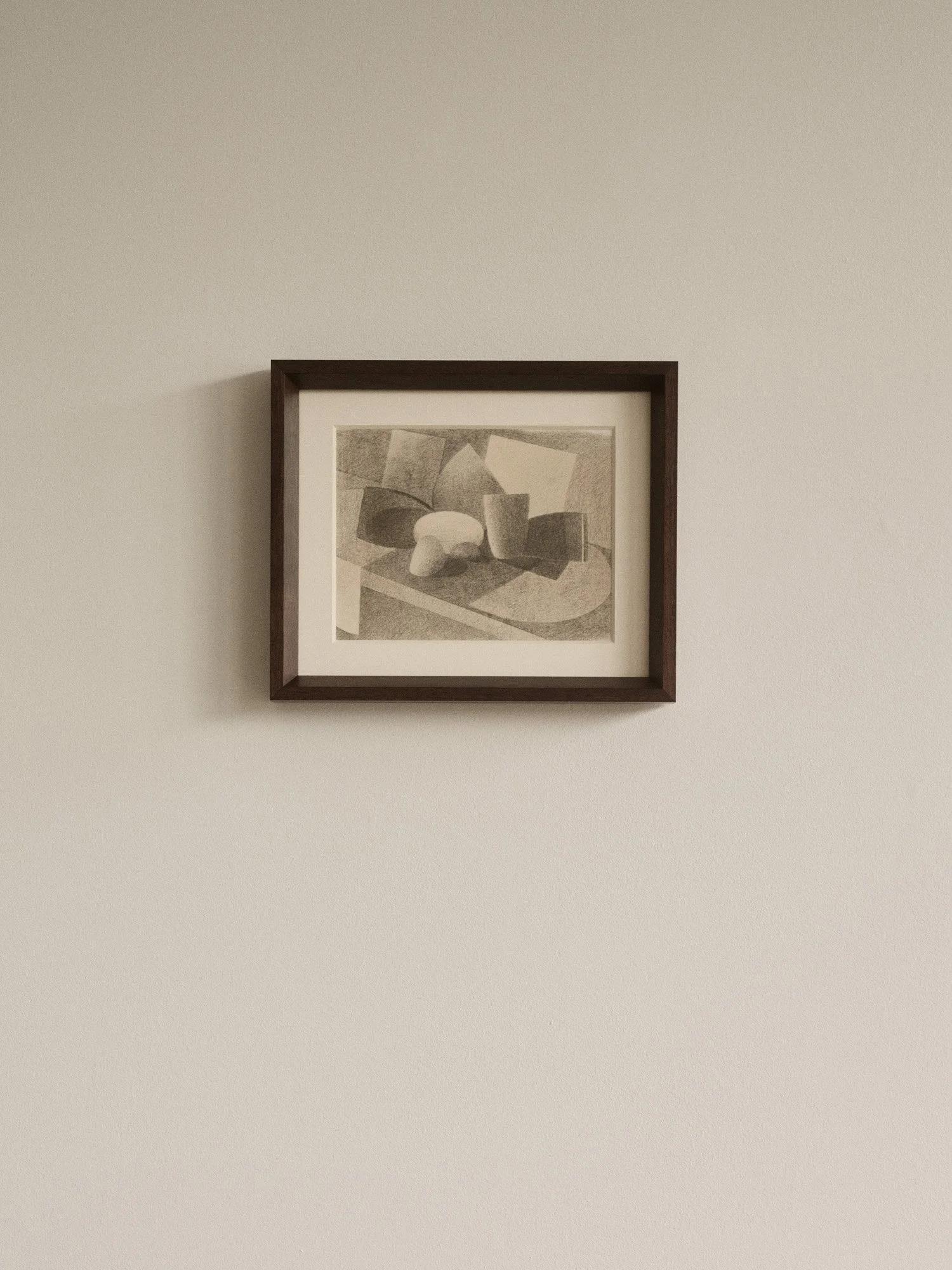 'Goldpoint still life No.1' 2025