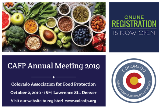 CAFP 2019 Annual Meeting
