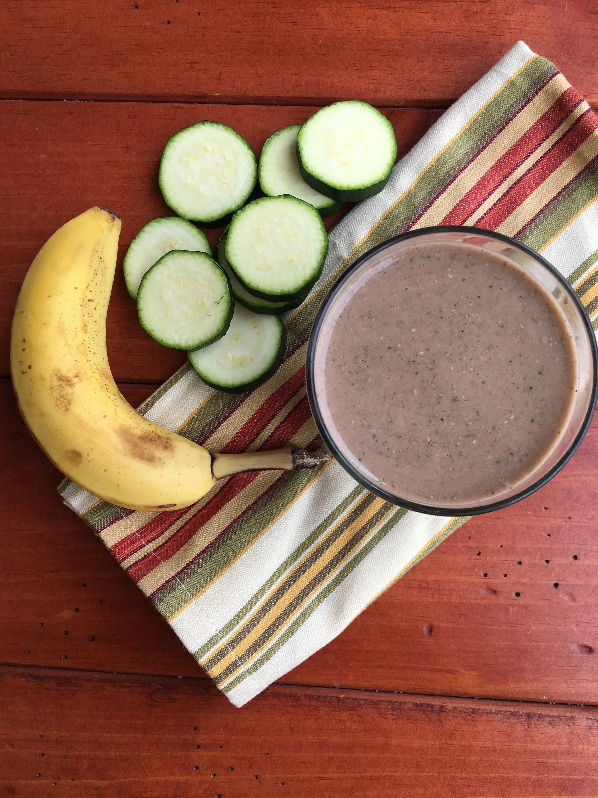 Breakfast & Snacks — Deliciously Simple