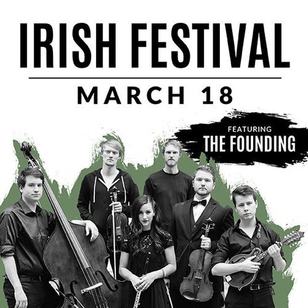 Tickets on sale NOW!
.
.
.
This show SOLD OUT last time around, so if you'd like to see us at the beautiful Weatherwax Hall at the @jacksonmisymphony be sure to grab your tickets soon! We'll have a very exciting show lined up for you, including some 