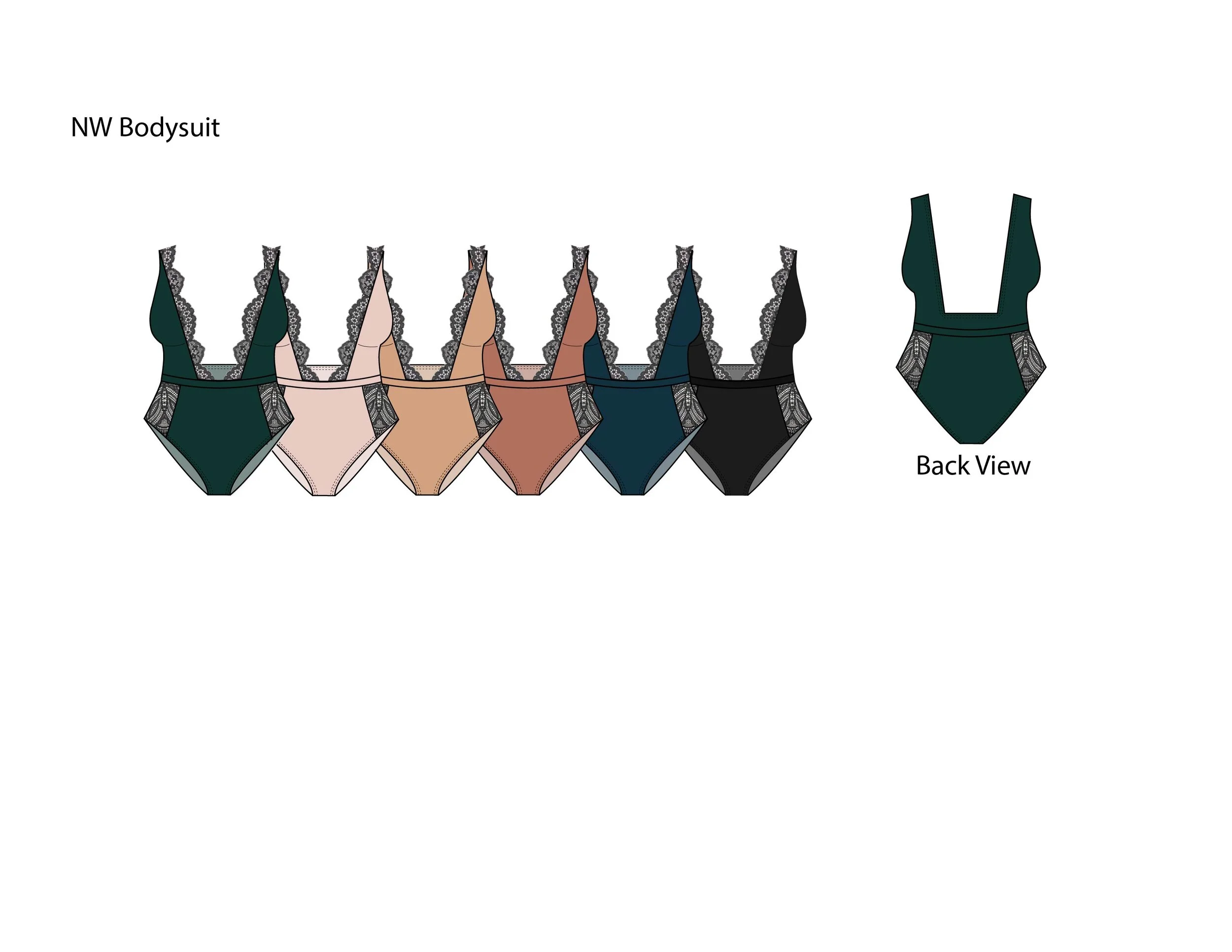 Lane Bryant Lingerie Collection body suits 5.18-02.jpg