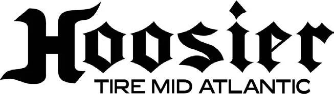 Hoosier provides significant discounts for Formula SAE teams for their famous racing tires! Thank you, Hoosier !