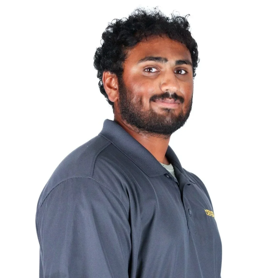 Varun Devidas - Vice President