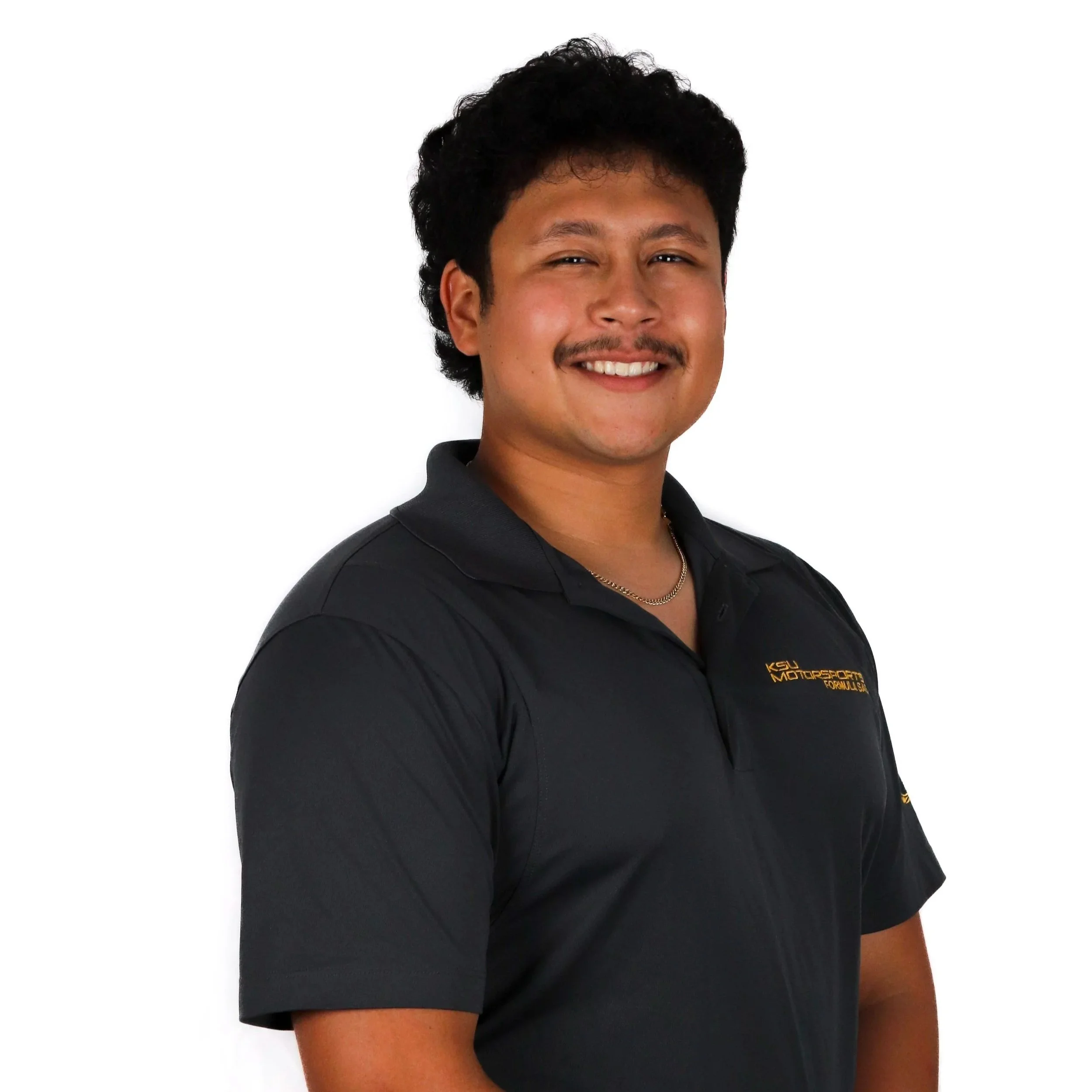 Richard Serrano - President