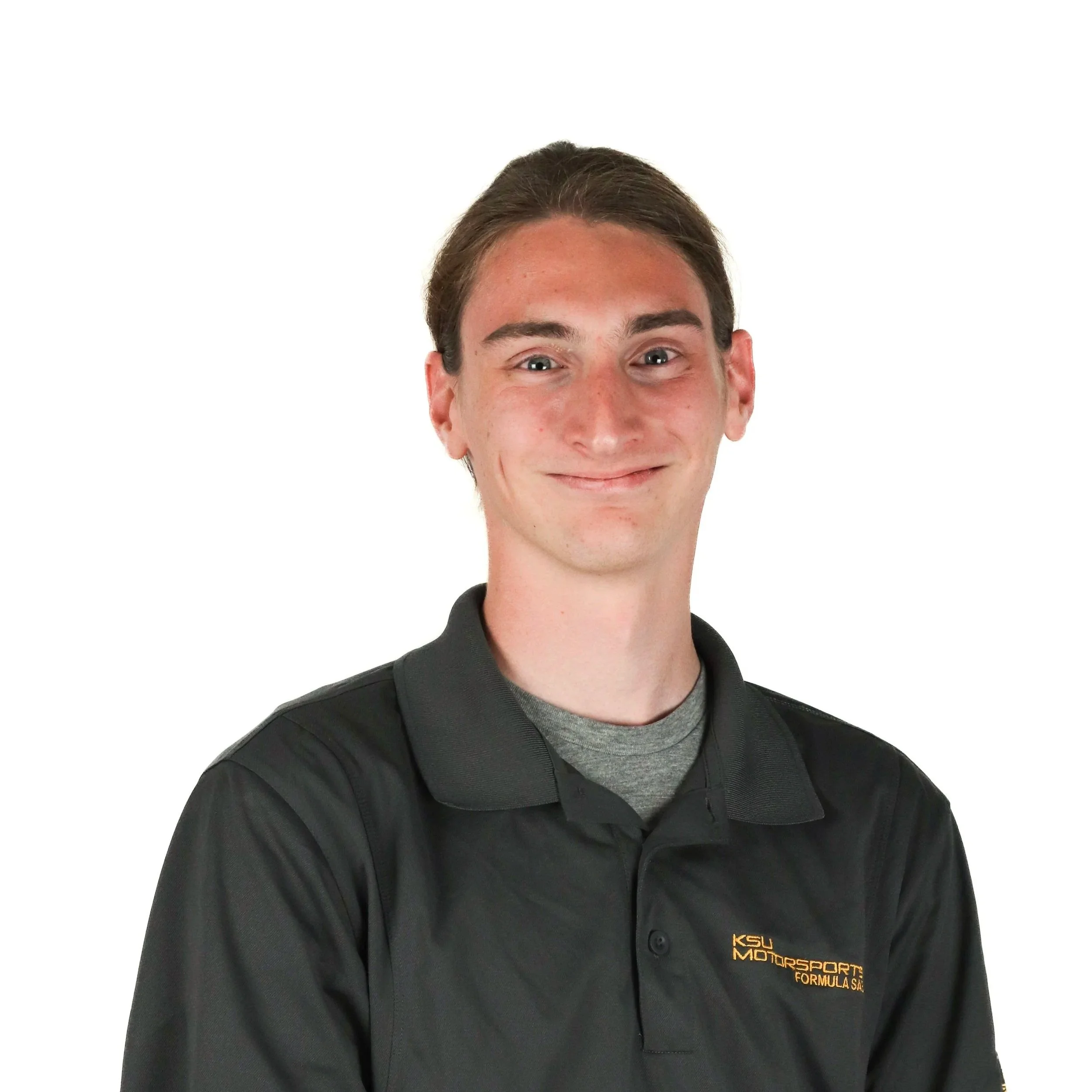 Garrett Zaher - Project Manager