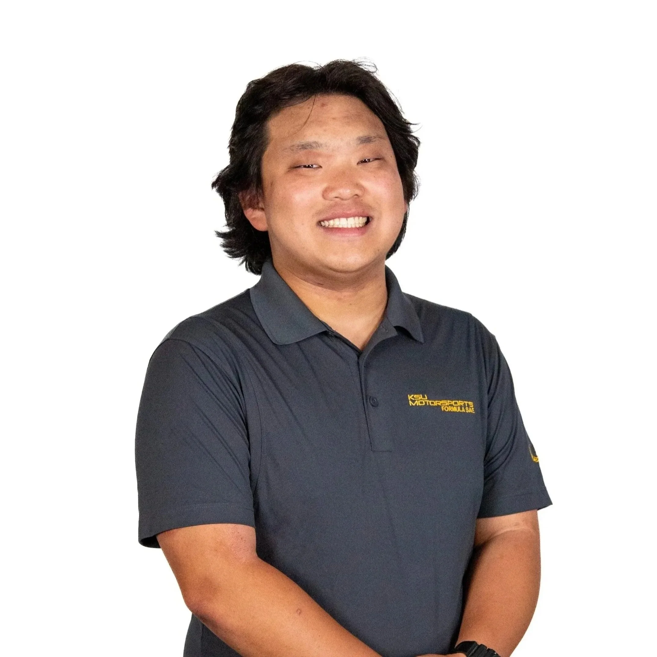 Sam Yang - Chief Engineer