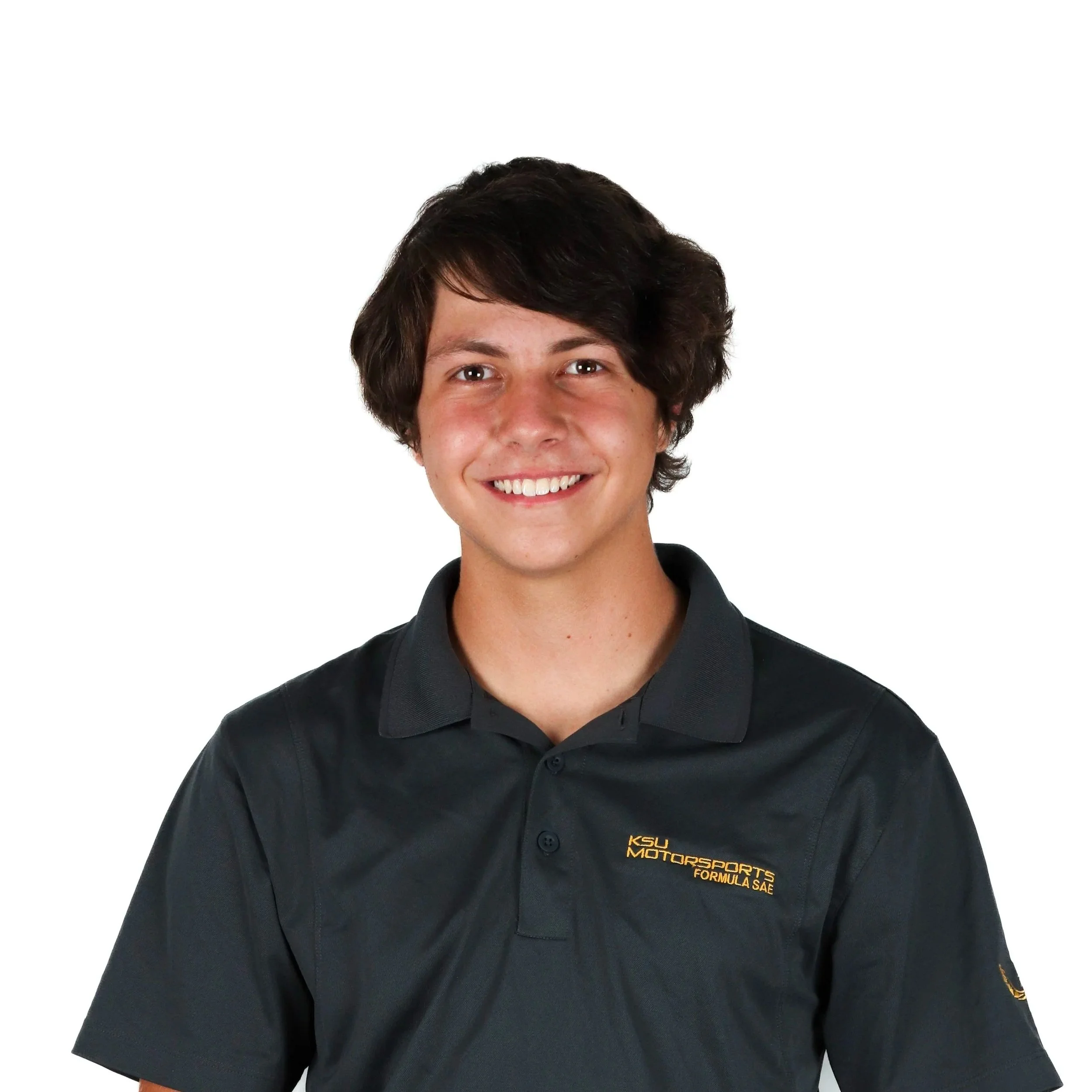 Dominic Klenik - Powertrain