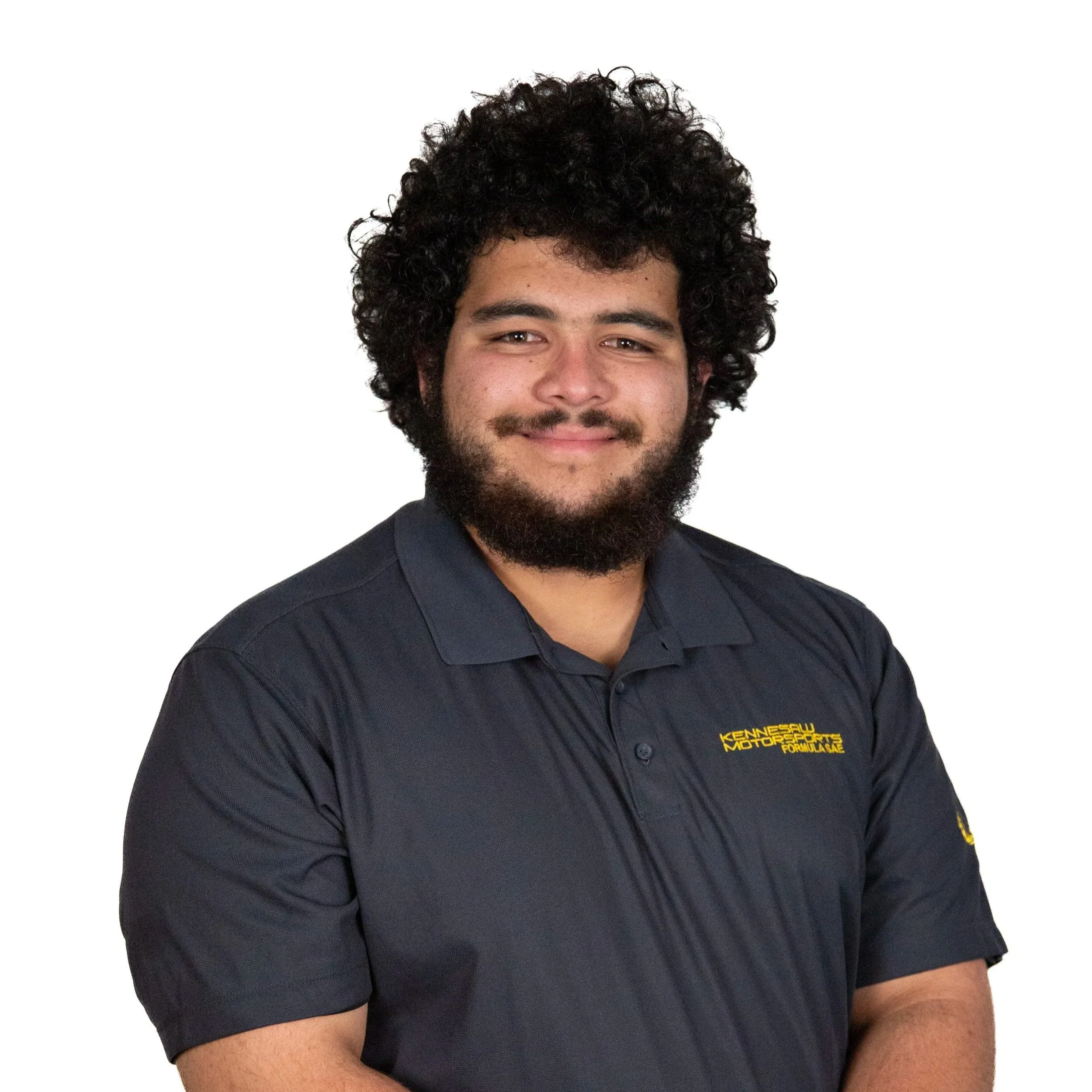 David Olmo - Composites