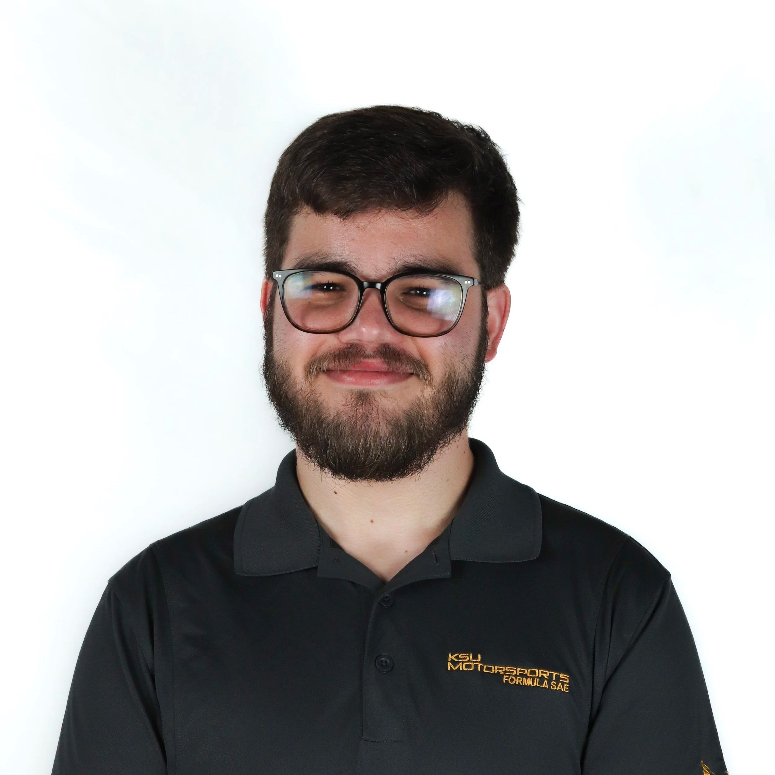 Sam Forrester - Machining