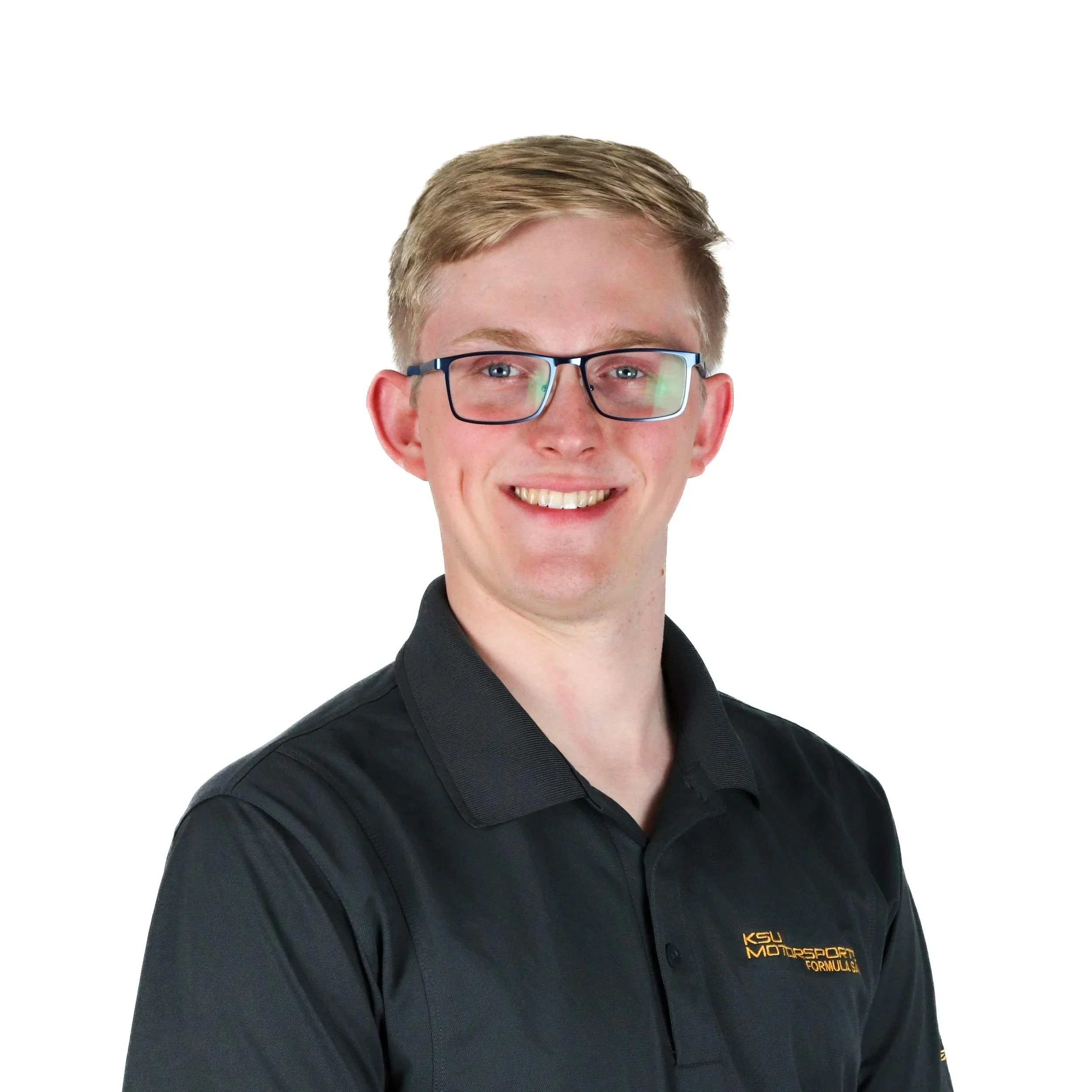 Cameron Potter - Machining
