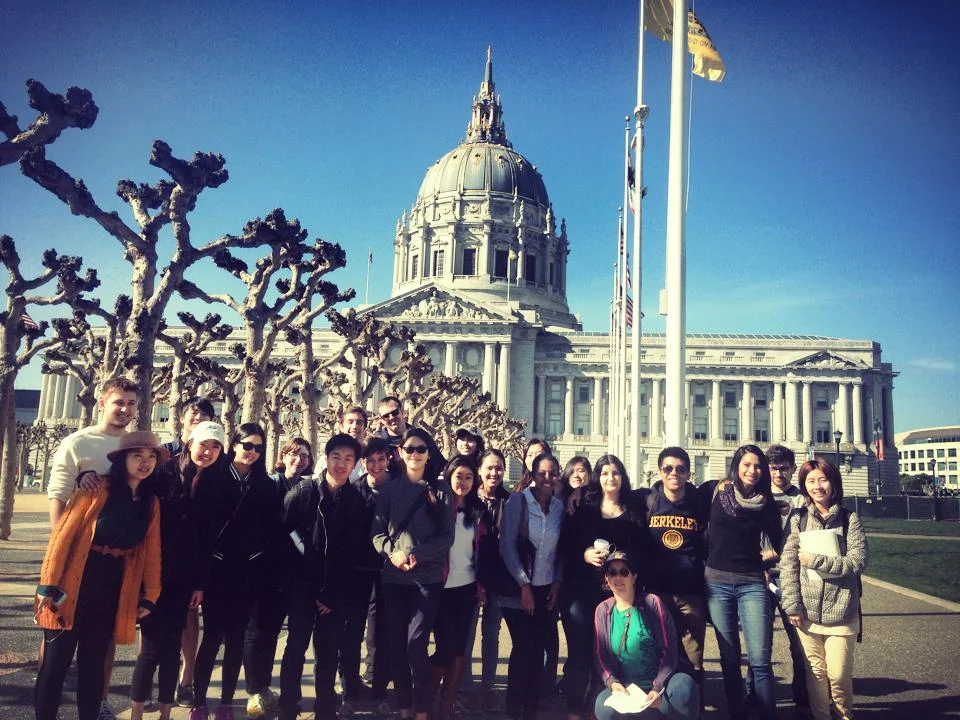 UC Berkely–Designing for Difference