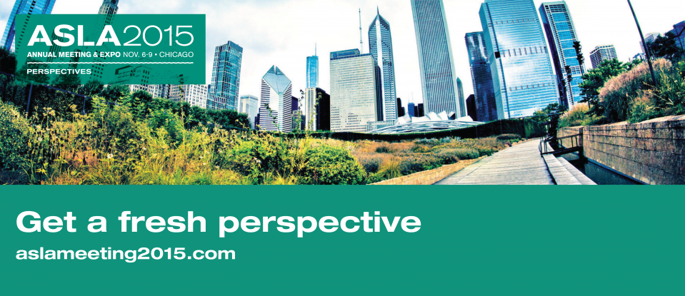 ASLA–Pesticides and Pollinators: Policy, Practice, Activism