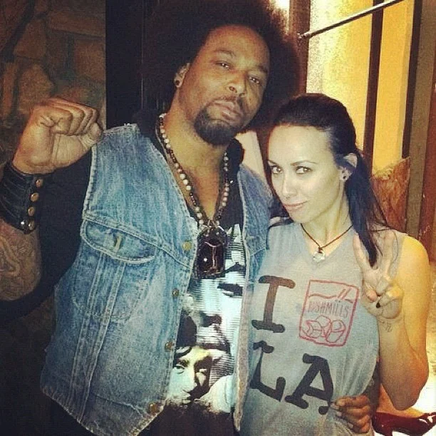 One love n such! Yay Shawn check out his photo work it’s fab (Taken with instagram )
