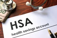 2017 HSA Limits