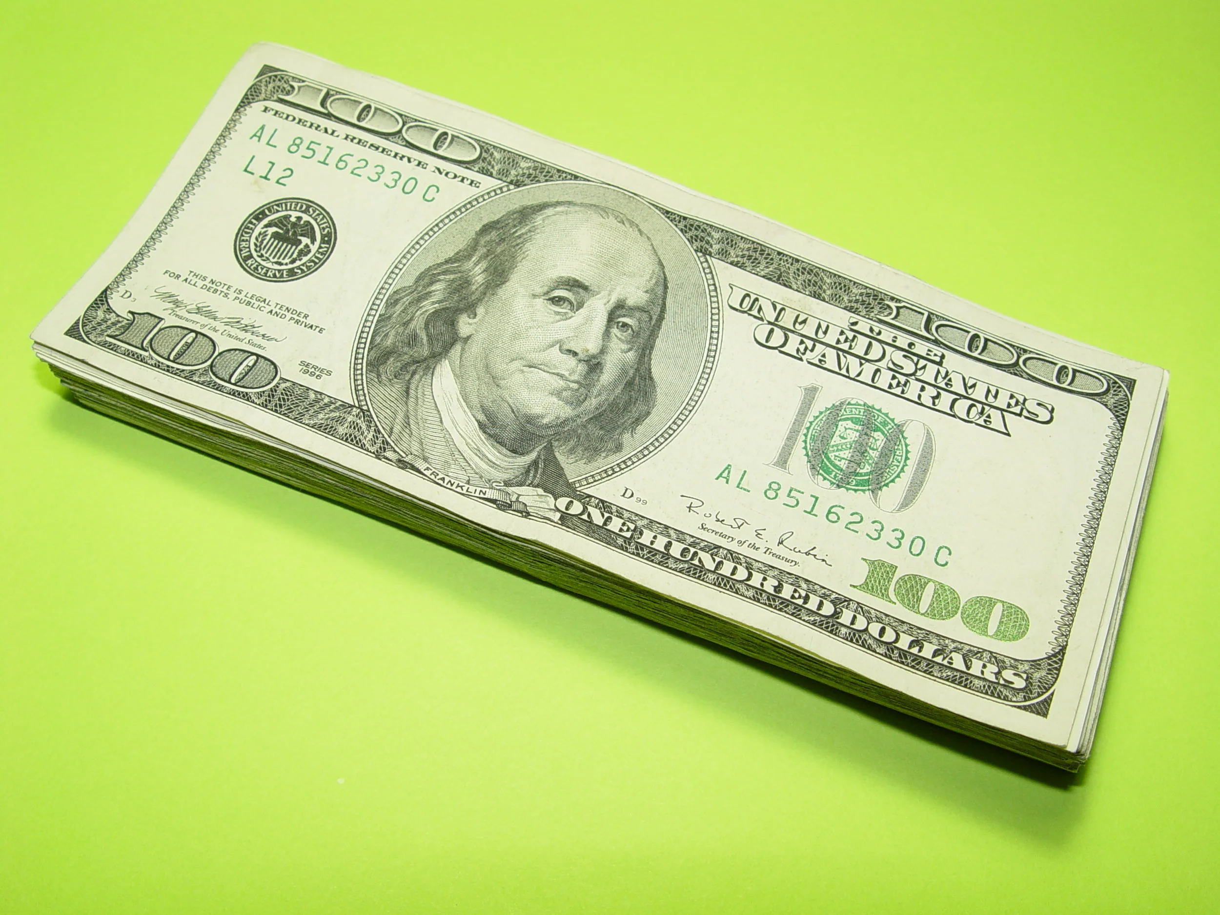 Estimating Your Income