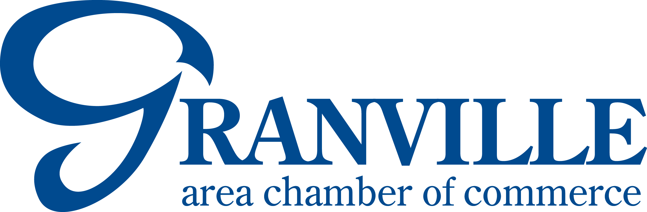 Granville Area Chamber of Commerce