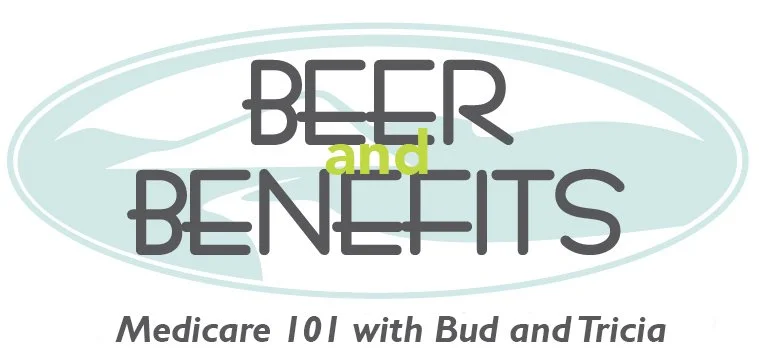 Medicare 101 - First Tuesday of every month.  RSVP required