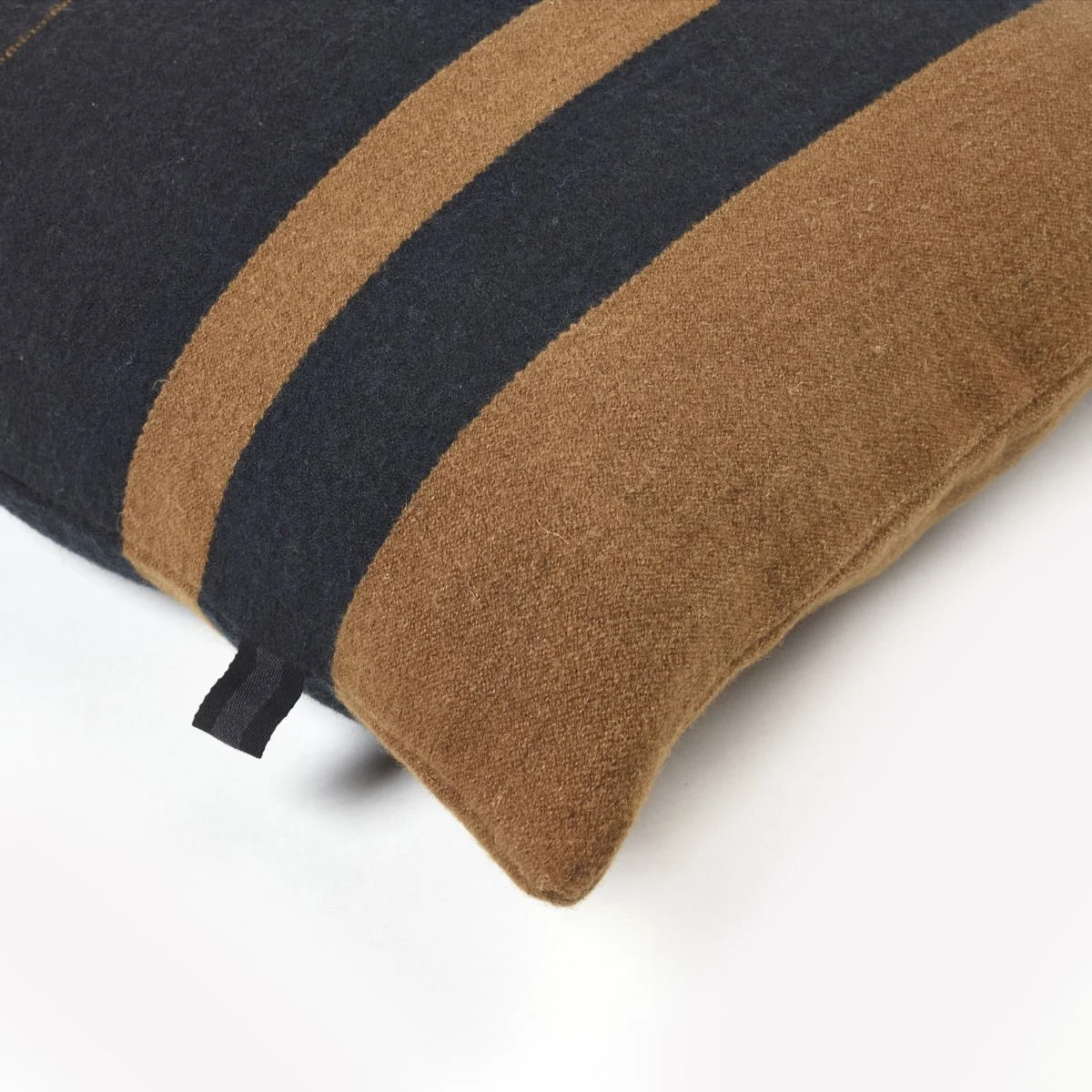 Linen / Wool Pillow Cover