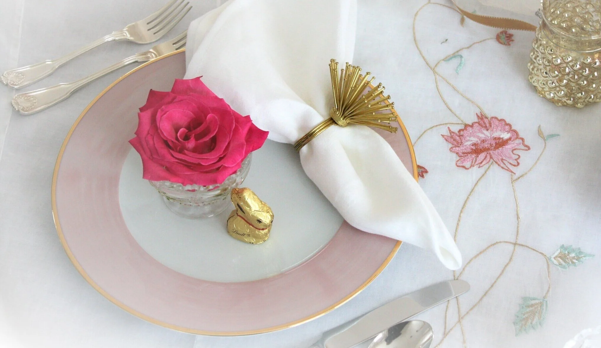 Keep It Simple: An EASY Menu and Design Tips For Your Next Open House