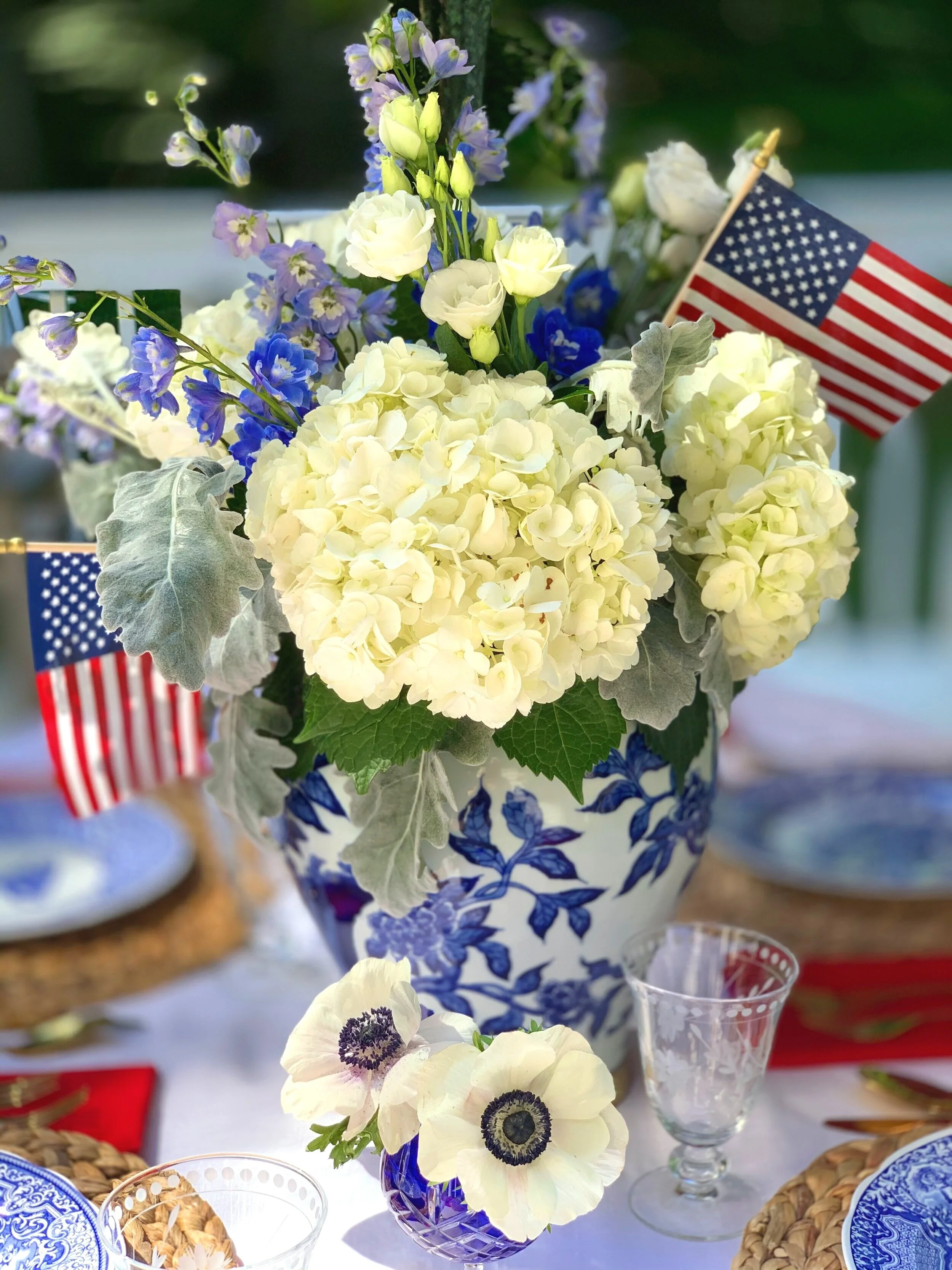 Check out my other 4th of July Blog….Hosting a 4th of July Celebration! Click on the picture to learn more.