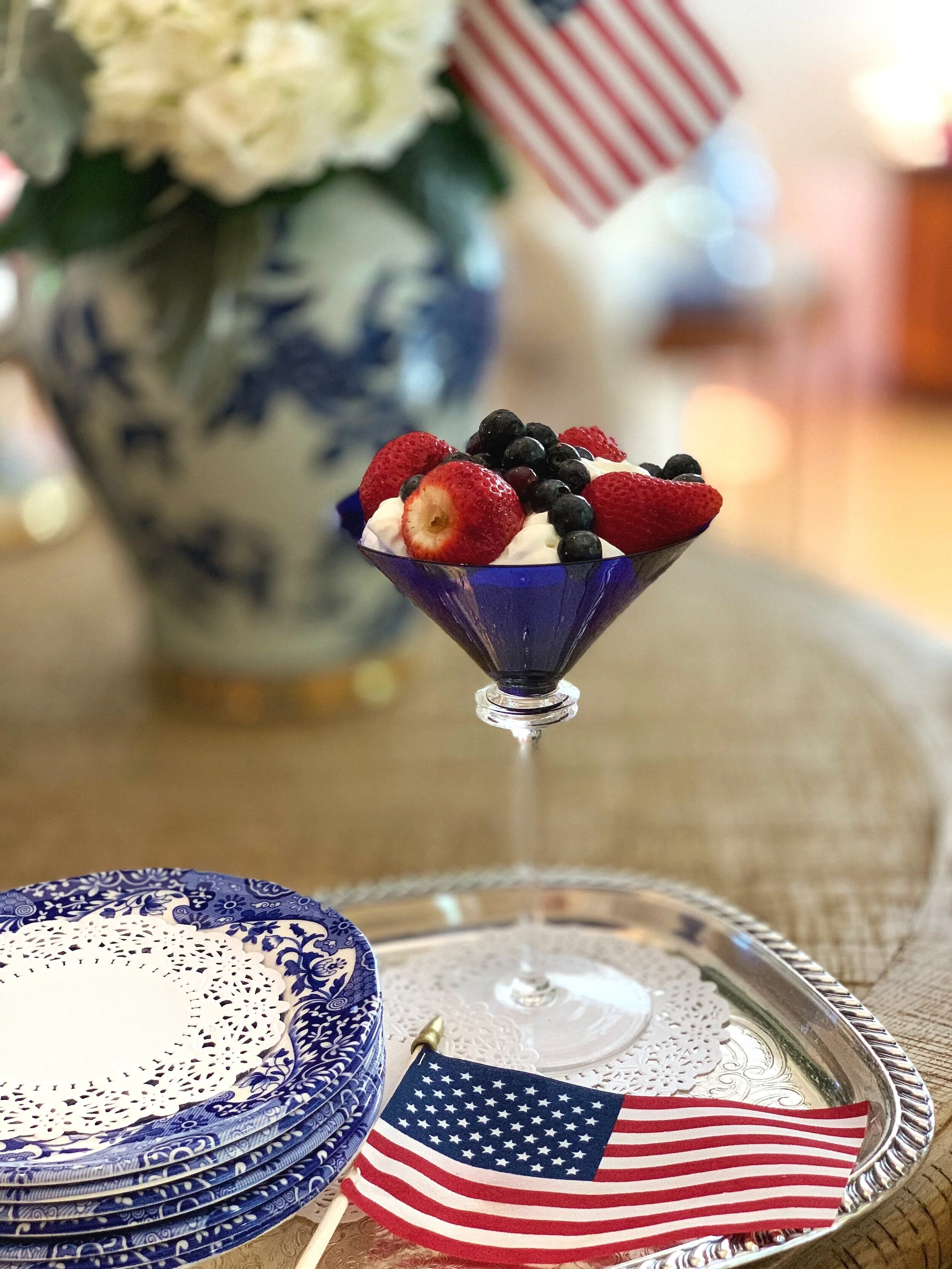 Happy Independence Day!