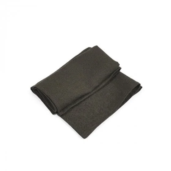 Belgian Napkin 100 Percent Linen - Arabica