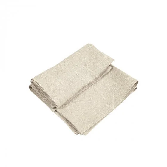 Belgian Napkin 100 Percent Linen - Flax