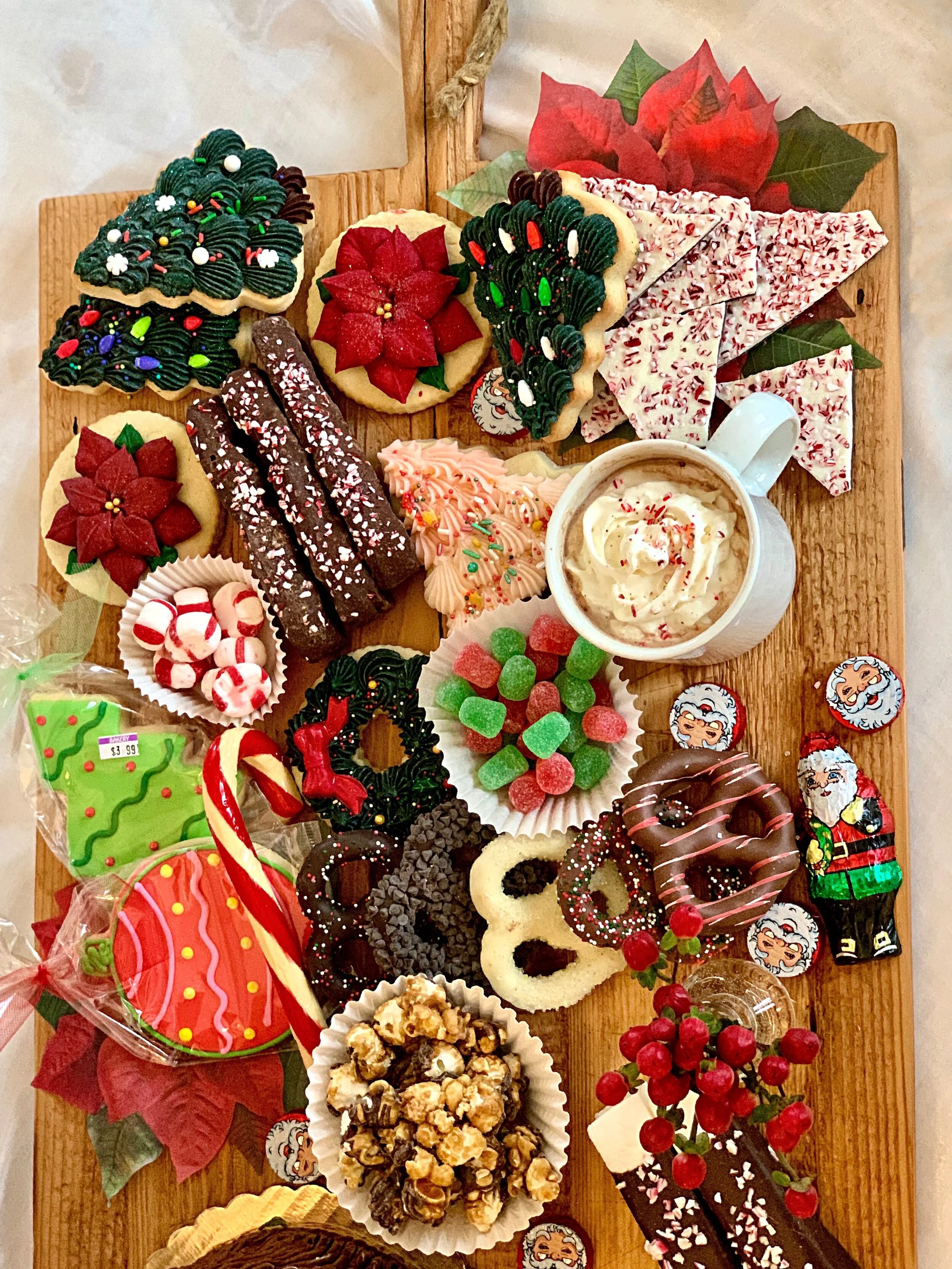 What Is A Charcuterie Board And How Do You Make Them?