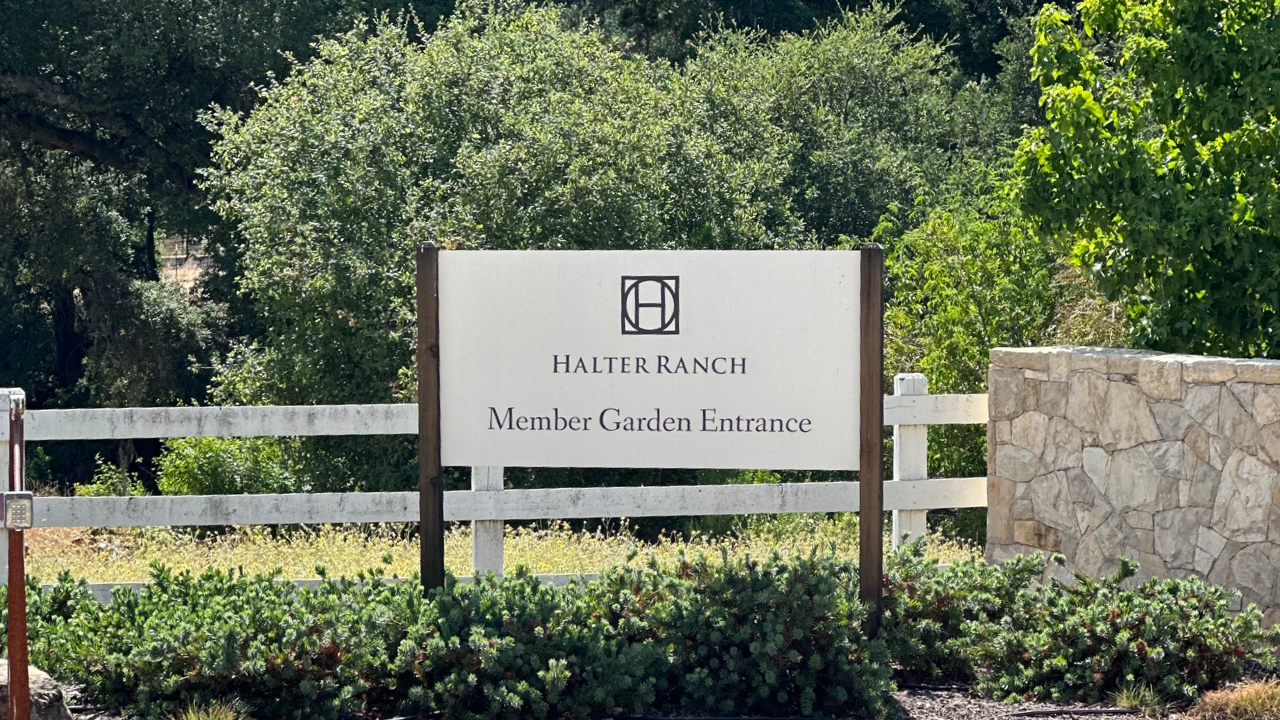 Halter Ranch: A Sustainable Winery in the Heart of California