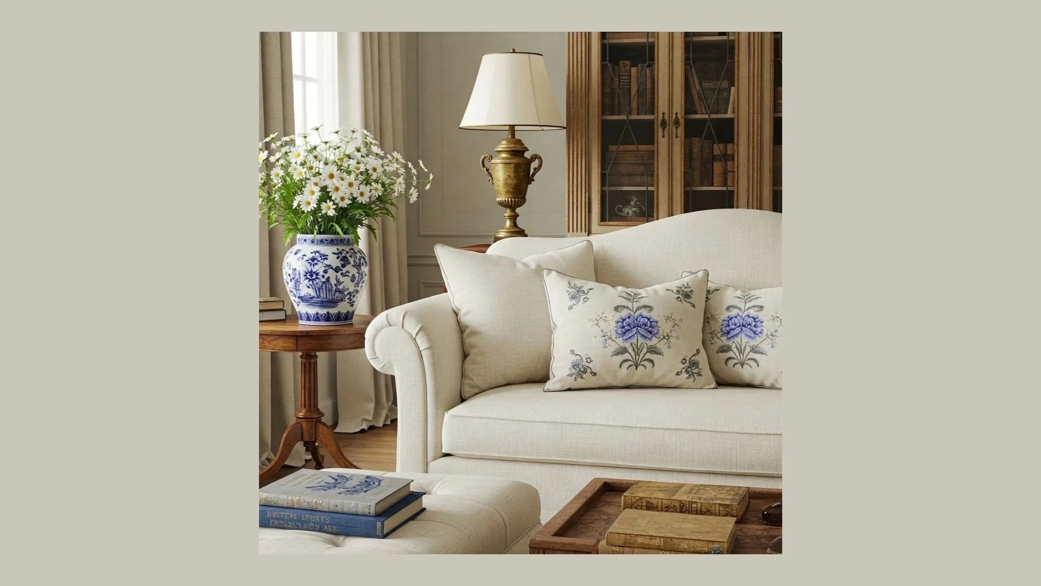 The Rise of Lived-In Beauty