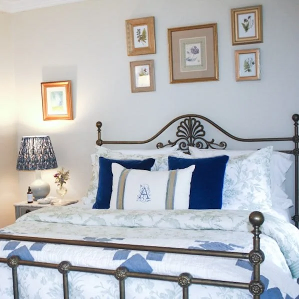 A Room That Honors Her Past and Present: How I Updated My Daughter's Bedroom for Who She Has Become