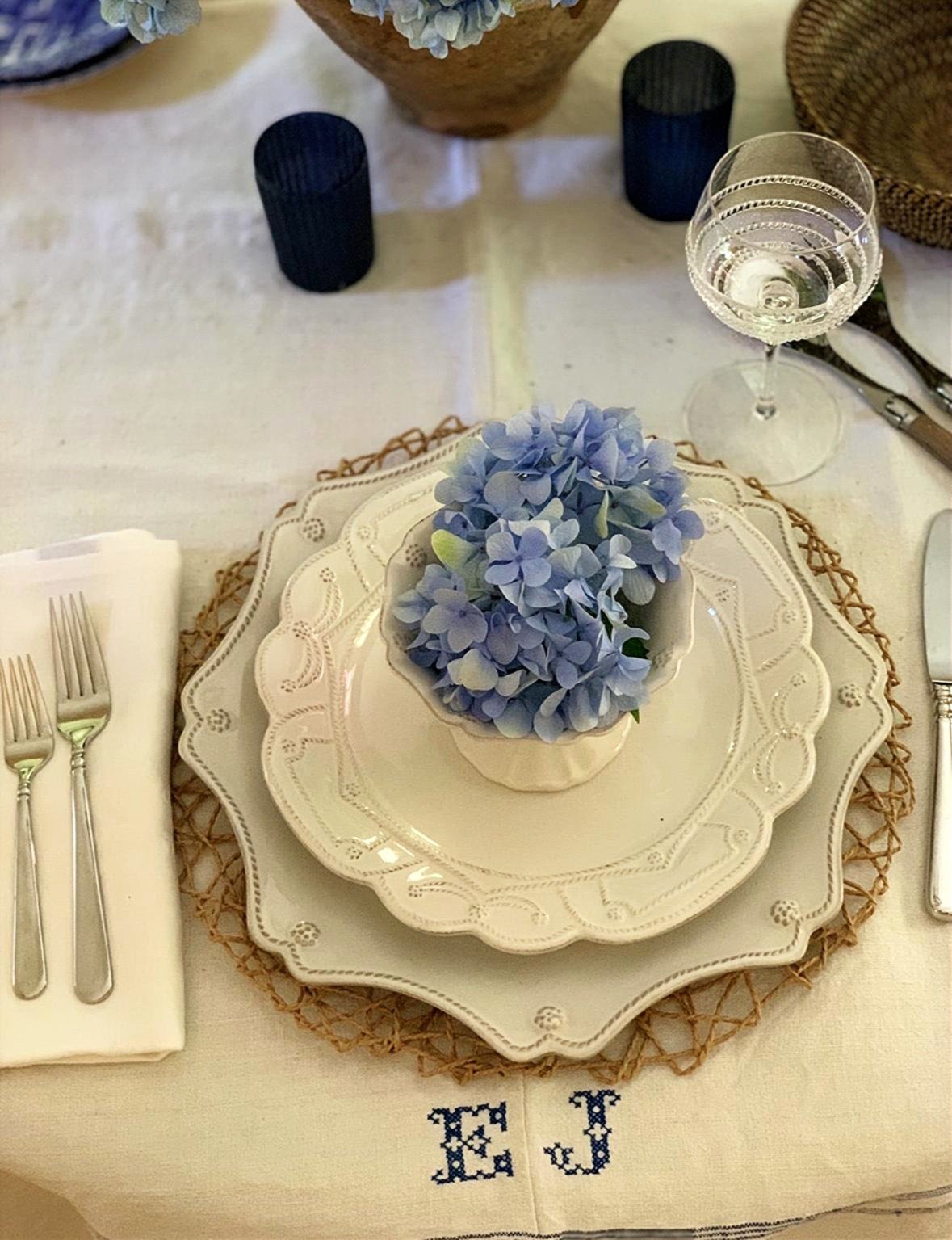 The History of Linen, and How to Layer It Like a Designer