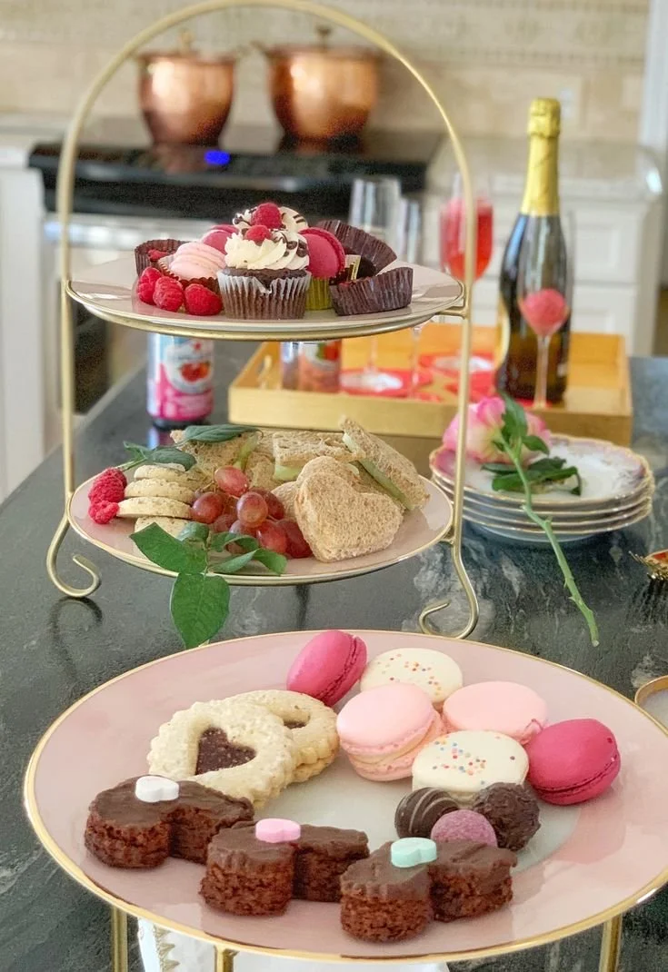 Galentine’s Day Party