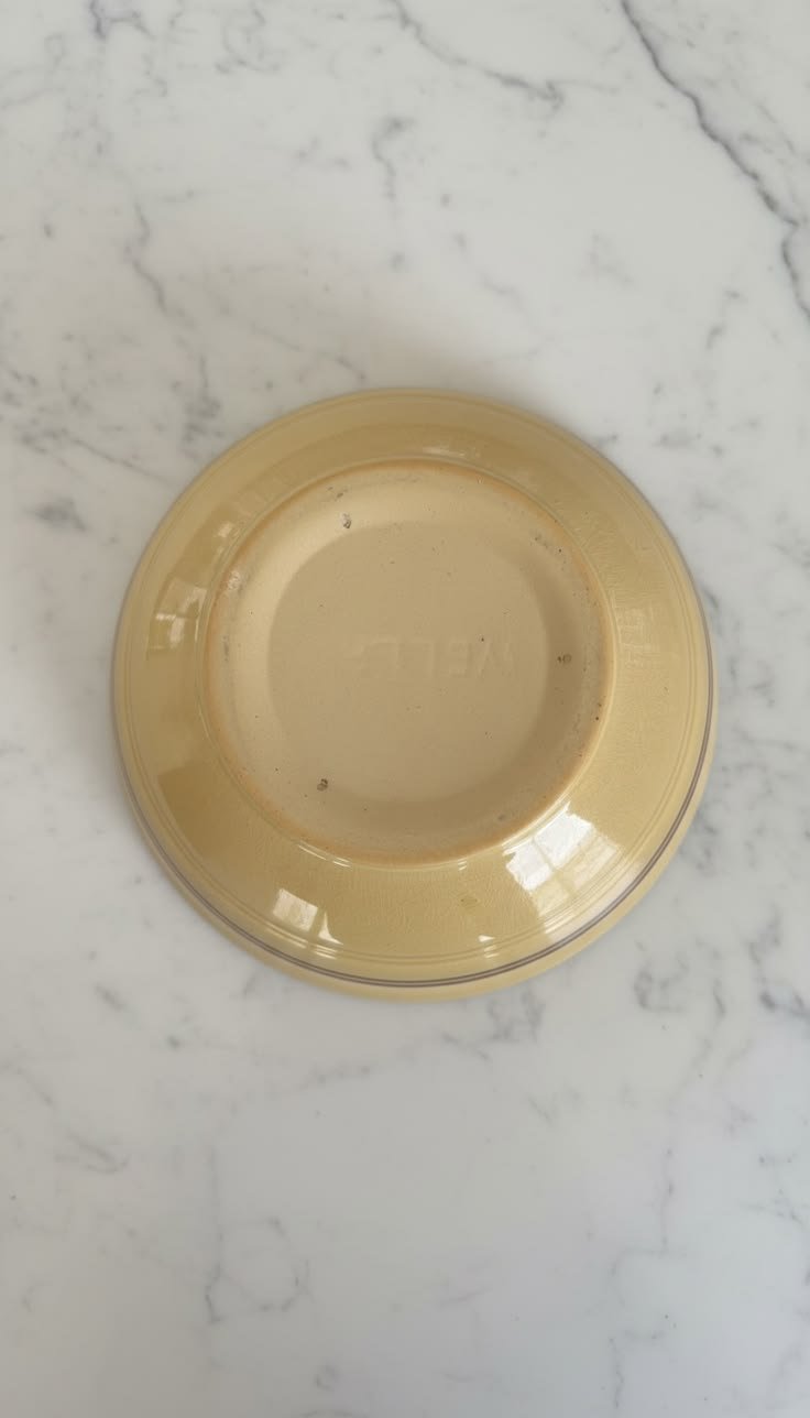 weller-pottery-yellowware-bowl-base-mark-merze-lifestyle.jpg