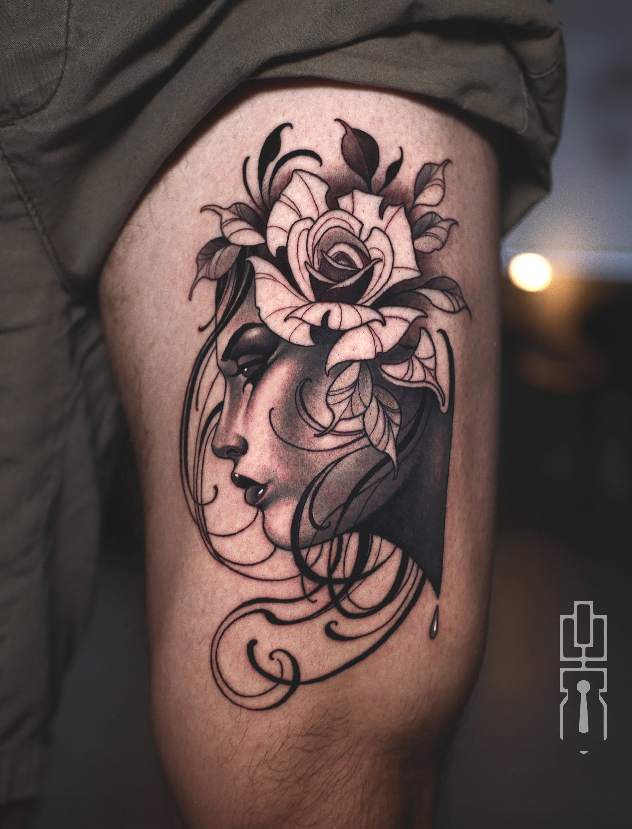 neotrad grey girl rose tattoo 2.jpg
