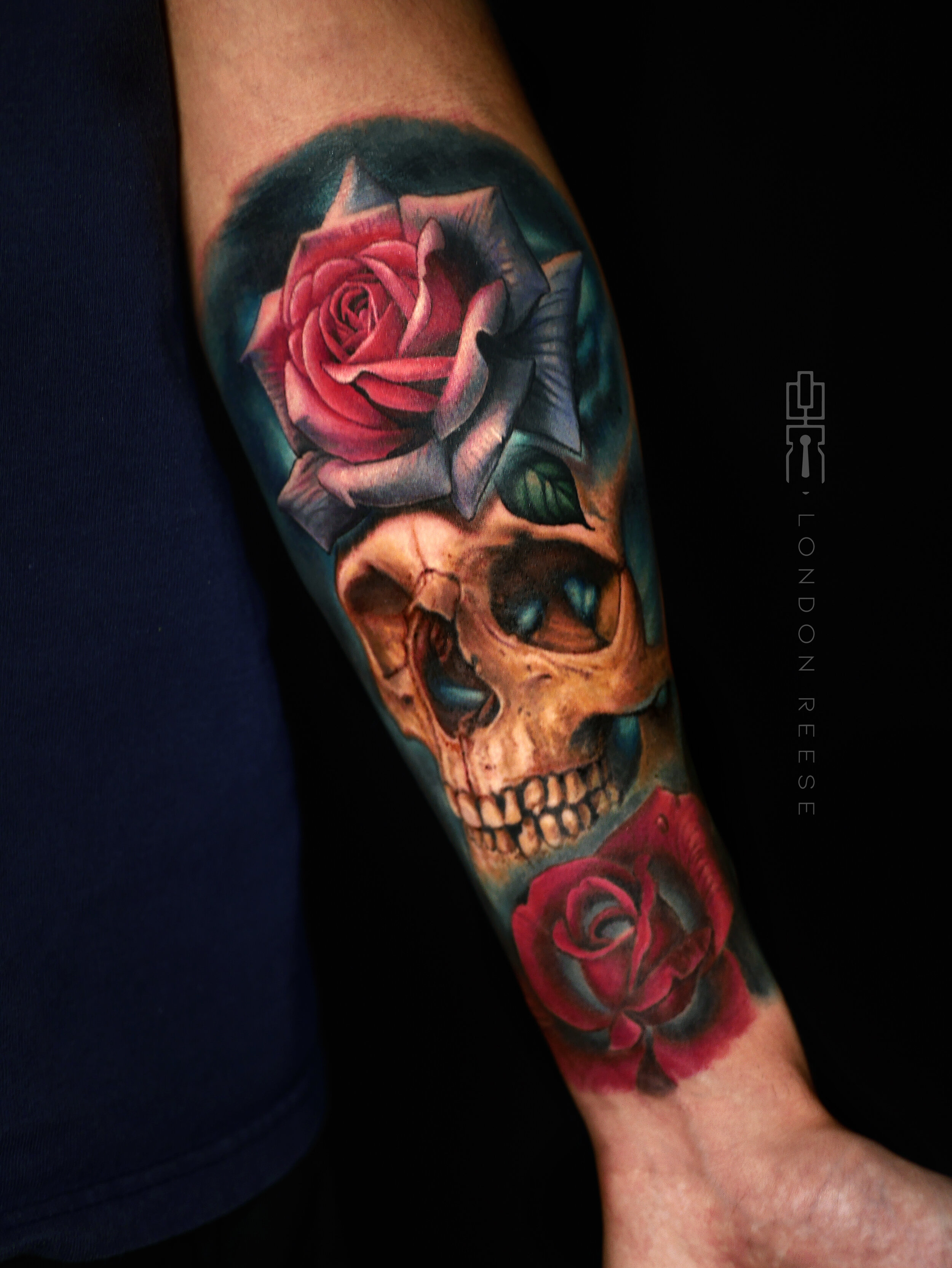 deathless color skull roses.jpg