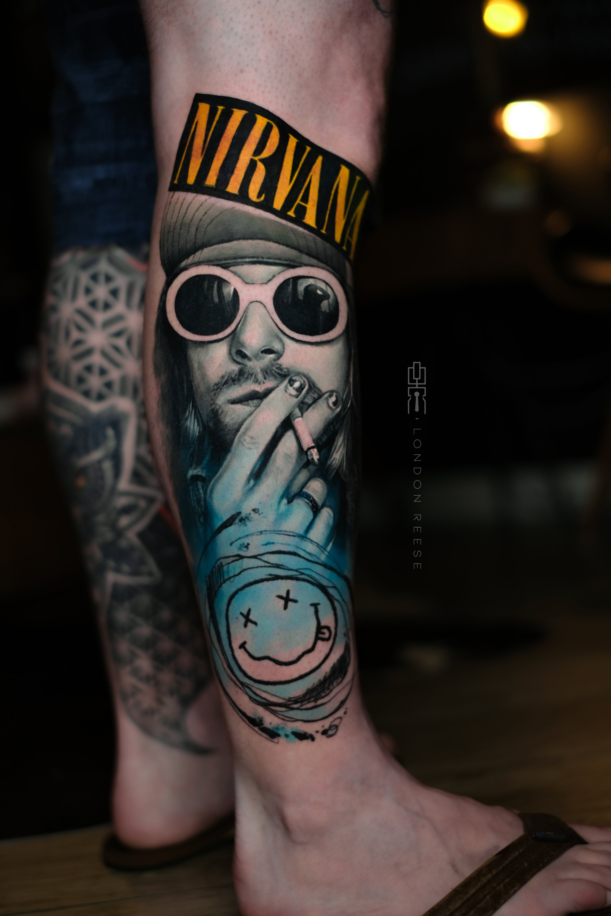 Kurt Cobain Glasses Nirvana Color Dead Icon Tattoo-3 copy.jpg