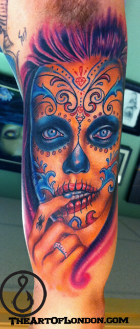 Day of the dead angelina jolie color portrait best_tattoo.jpg