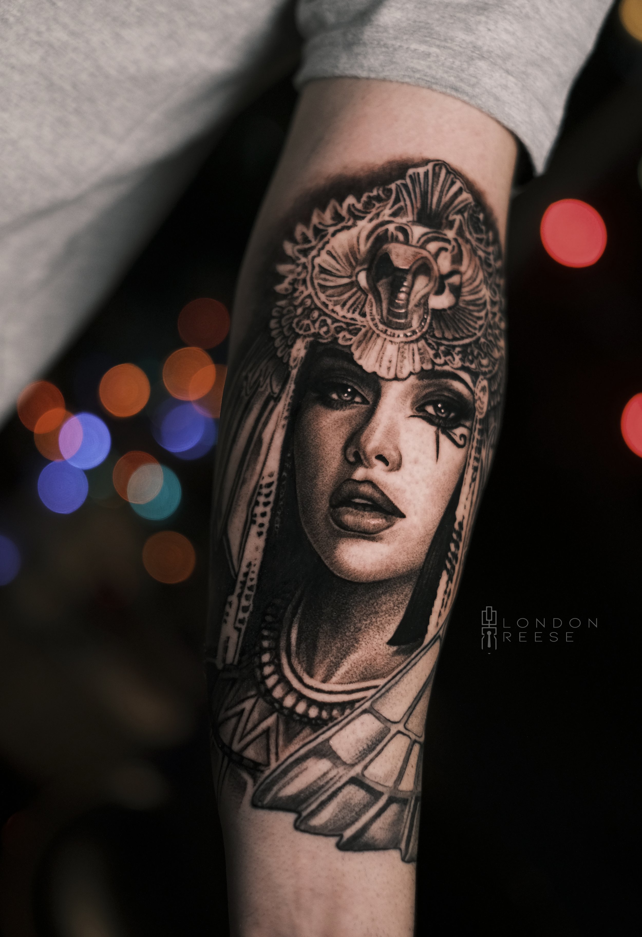 cleopatra black and grey tattoo.jpg
