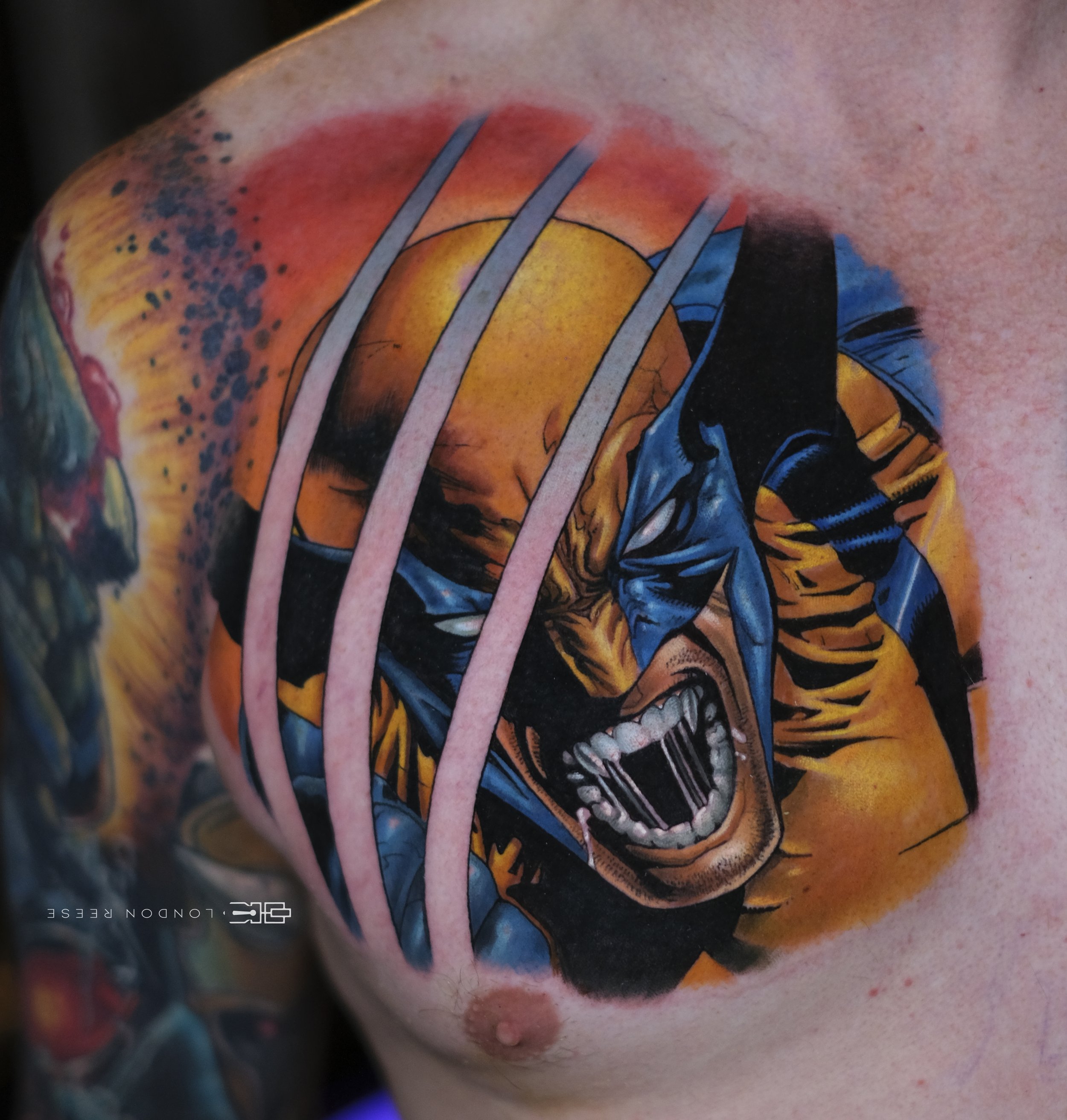 wolverine comic chest piece tattoo 2.jpg
