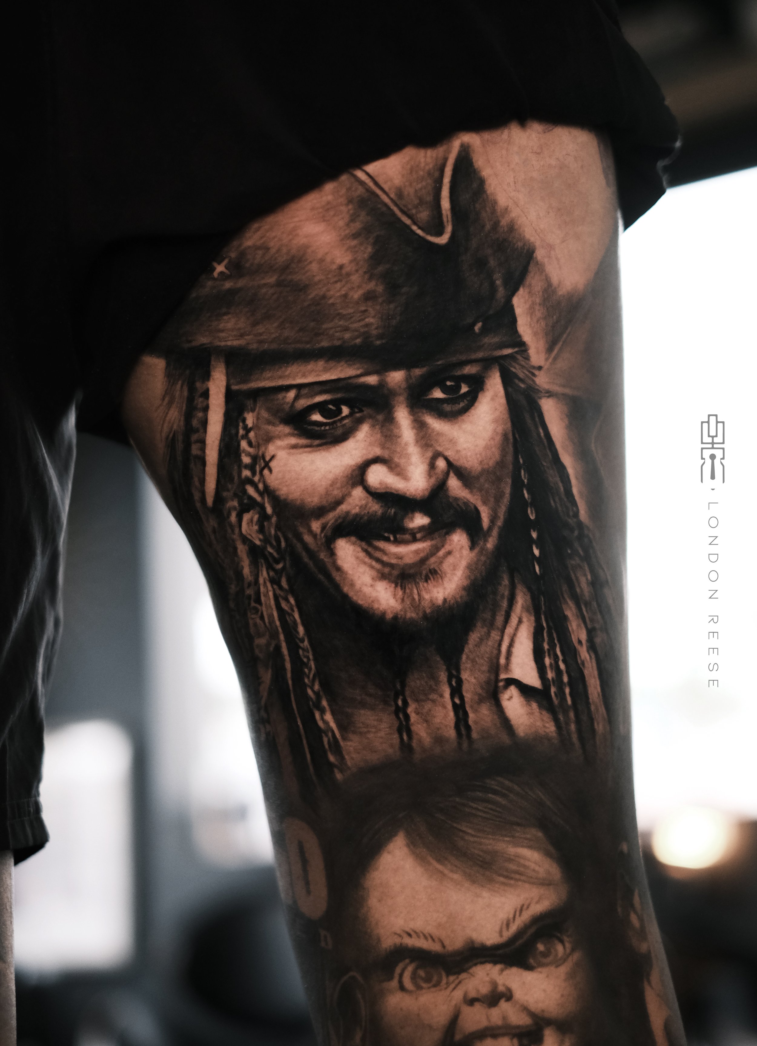 jack sparrow black and grey tattoo.jpg